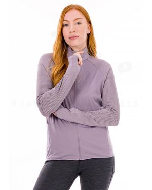 Odlo Zeroweight Warm 2.0 - Morado
