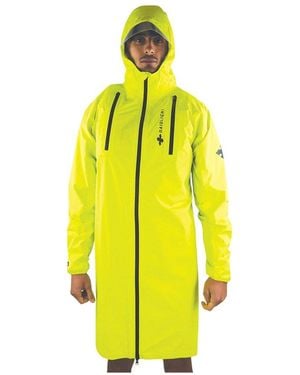 Raidlight Capa De Lluvia Mp - Negro