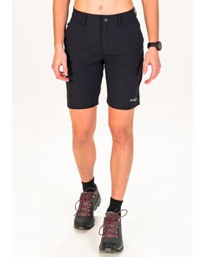 Columbia Back Beauty Softshell - Negro