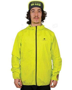 Raidlight Top Extreme Mp - Amarillo