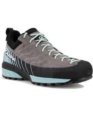 SCARPA Mescalito Gore-Tex - Negro