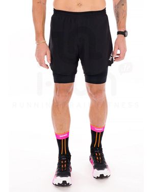 X Bionic Effektor 2 En 1 - Negro