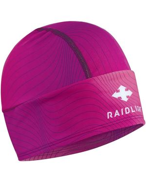 Raidlight Wintertrail France - Rosa