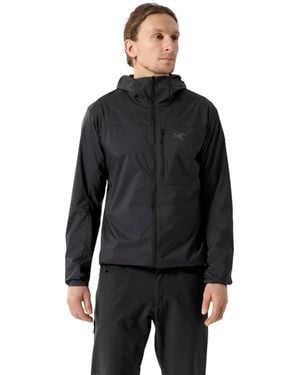Arc'teryx Squamish - Negro