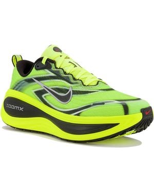 Nike Vomero Plus - Amarillo