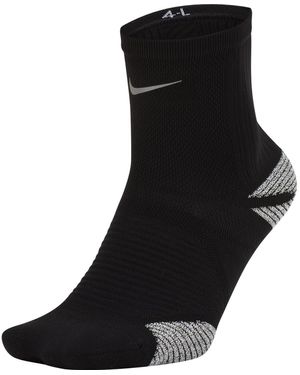 Nike Calcetines Racing - Negro