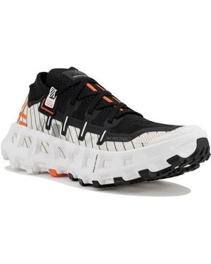 X Bionic Terraskin X00/C - Negro