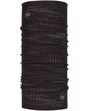 Buff Tubular Dryflx R - Negro