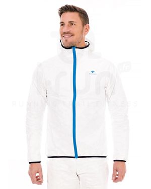 Raidlight Chaqueta Tyvek - Negro