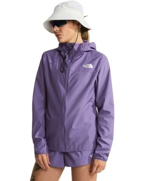 The North Face Fontanales Viento - Morado