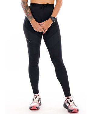 Raidlight Mallas Largas R-Light - Negro