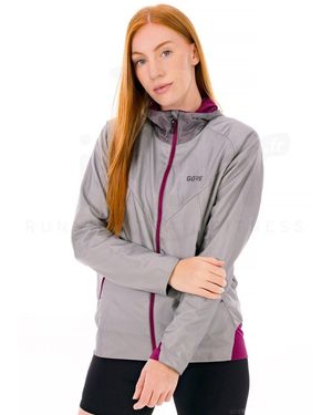 Gore Wear R5 Gore-Tex Infinium Insulated - Negro