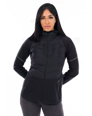 Odlo Chaqueta Zeroweight Insulator Eco - Negro