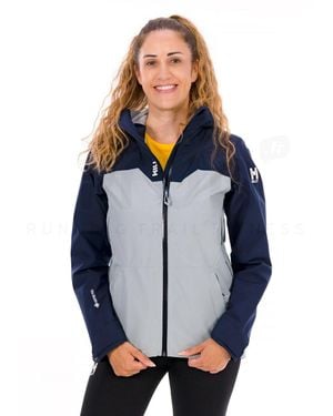 Millet Ubic Gore-Tex 2L - Azul