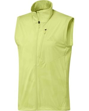 adidas Terrex Xperior Softshell - Verde