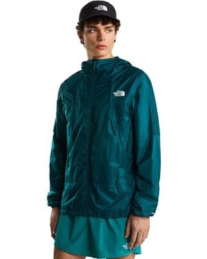 The North Face Ridgelite Futurefleece - Azul