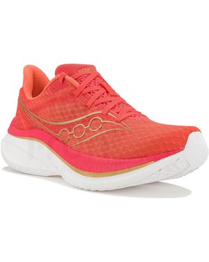 Saucony Endorphin Speed 5 - Rojo