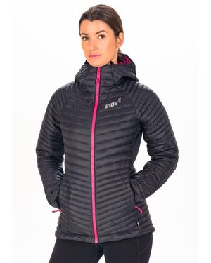 Inov-8 Chaqueta Thermoshell Pro - Negro