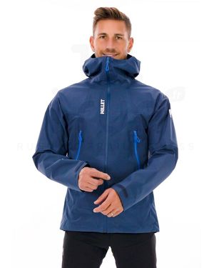 Millet Seneca Gore-Tex 3L - Azul