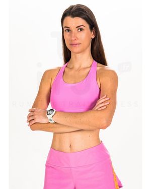Roxy Sujetador Deportivo Bold Moves - Negro
