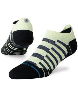 Stance Staggered Ultra Light Tab - Negro