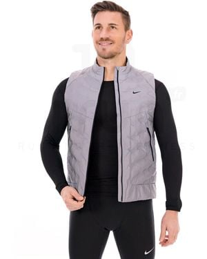 Nike Therma-Fit Adv Reflect - Negro