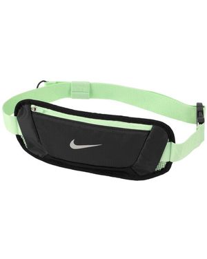 Nike Cinturón Challenger 2.0 Small - Verde