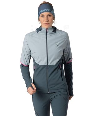 Dynafit Alpine Hybrid - Negro