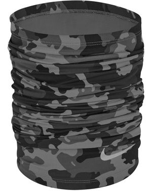 Nike Tubular Dri-Fit Wrap 2.0 Printed - Negro