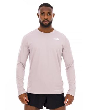 The North Face Camiseta Manga Larga Shadow - Negro