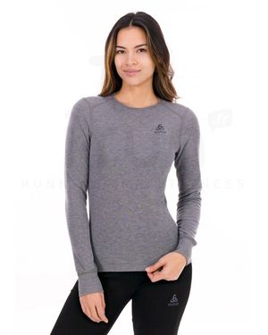 Odlo Camiseta manga larga Active Warm ECO - Multicolor