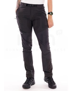 Patagonia Pantalón Altivia Alpine - Negro