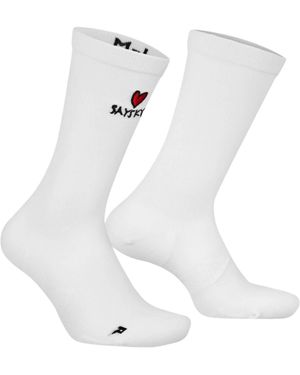 Saysky Combat - Blanco
