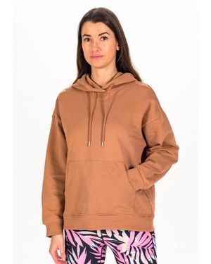 Roxy Sudadera Essential Energy - Azul