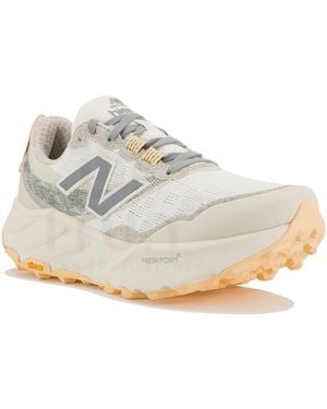 New Balance Fresh Foam X Hierro V9 - Metálico