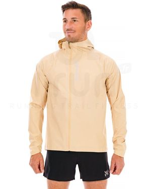 NNormal Trail Rain 02 - Negro