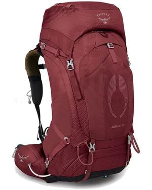 Osprey Aura Ag 50 - Rojo