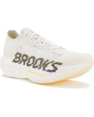Brooks Hyperion Elite 6 - Negro