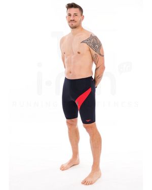 Speedo Jammer Hyperboom - Negro
