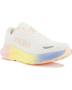 Hoka One One Rincon 5 - Blanco