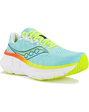 Saucony Guide 19 - Amarillo