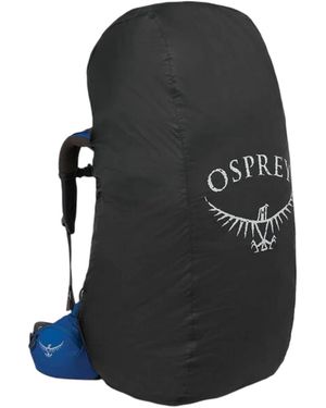 Osprey Ultralight Raincover Xl - Negro