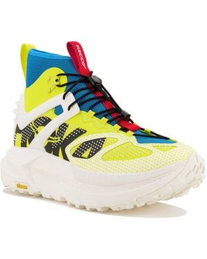 Hoka One One Mafate X Hike - Negro