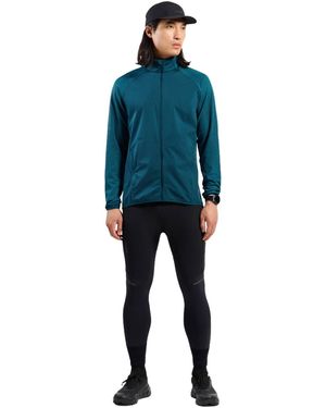 Odlo Zeroweight Warm 2.0 - Negro