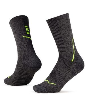 Buff Dryflx Crew - Negro