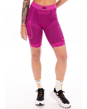 X Bionic Xceed Run - Rosa