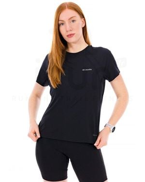 Columbia Stealth Spring - Negro