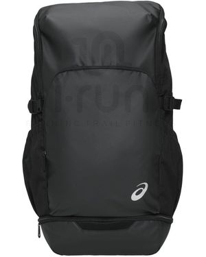 Asics Mochila 40L - Negro