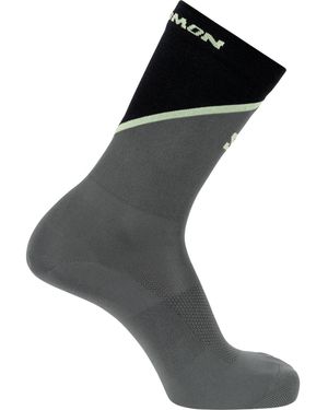 Salomon Pulse Crew - Negro