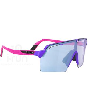 Rudy Project Spinshield Pro Rp Optics Multilaser - Negro
